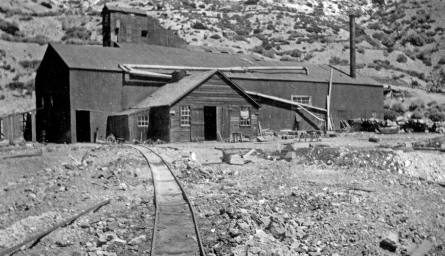 HOIST HOUSE002 Explore Historic California